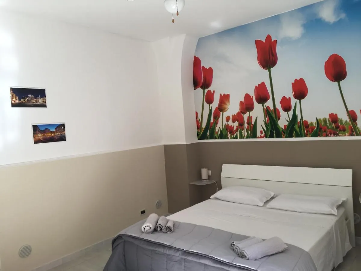 Cortile Cerami Apartment Catania